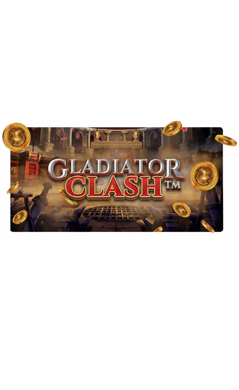 Gladiator Clash