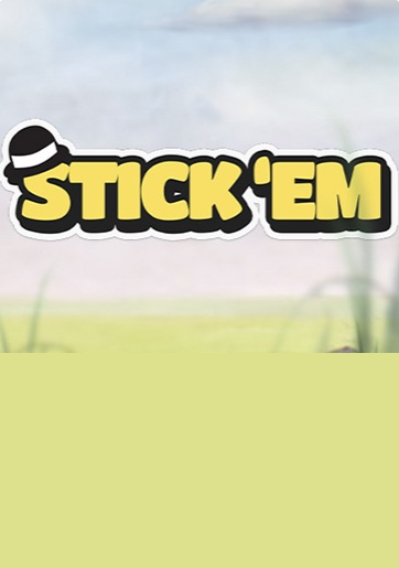 STICK’EM