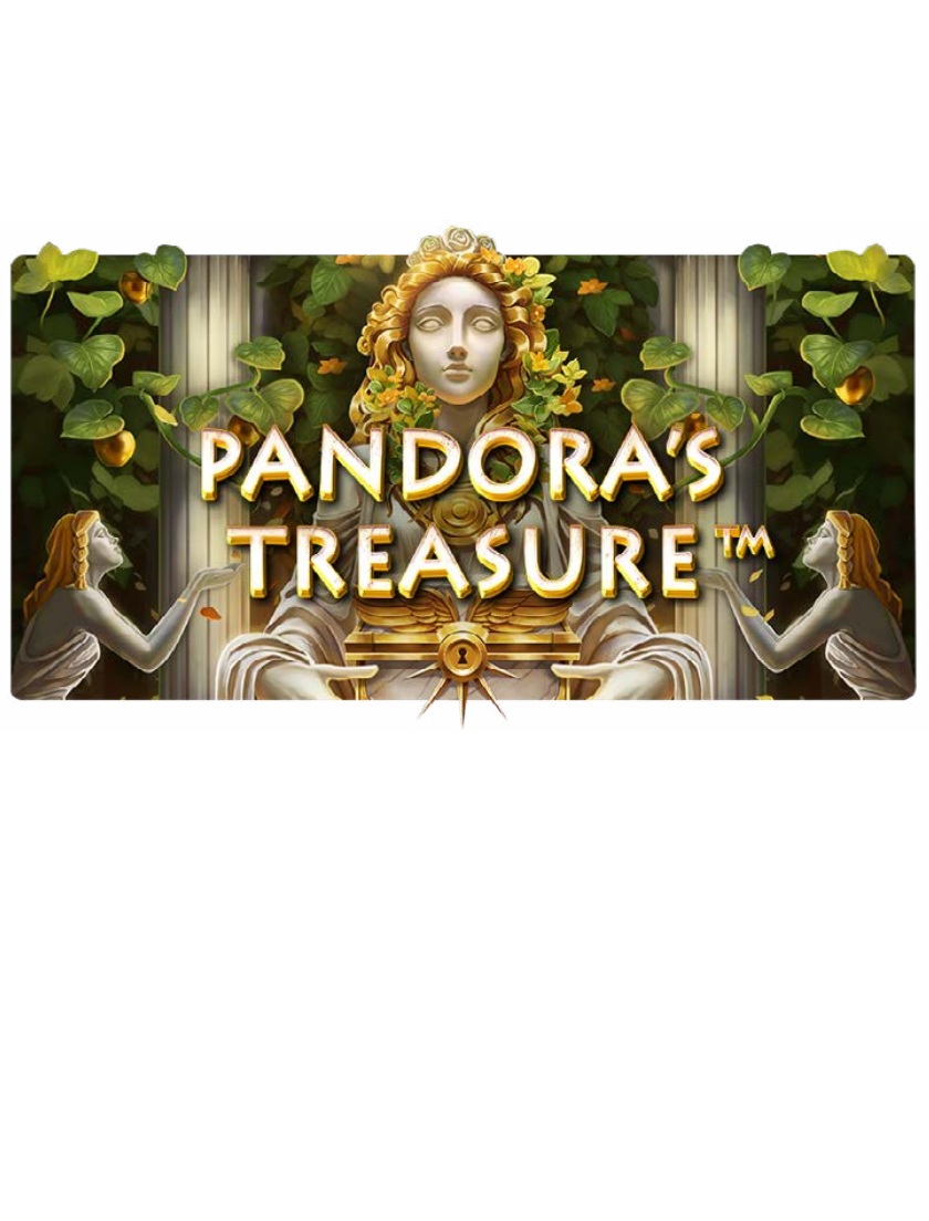 Pandora’s Treasure