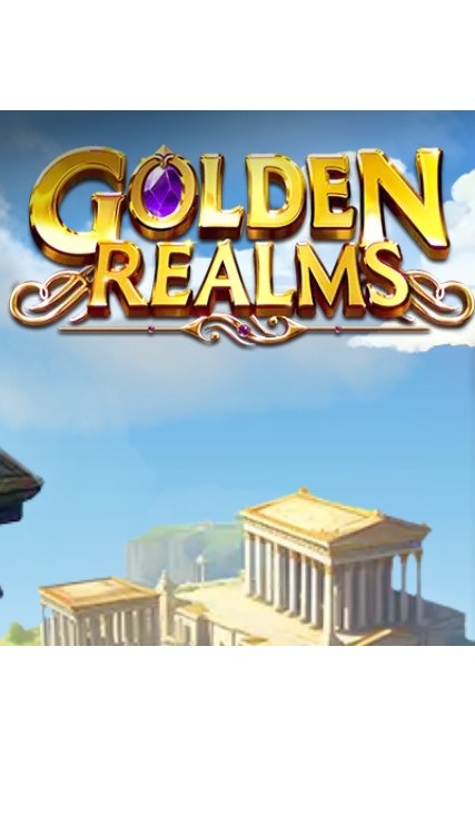 Golden Realms