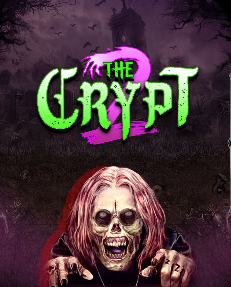 The Crypt 2