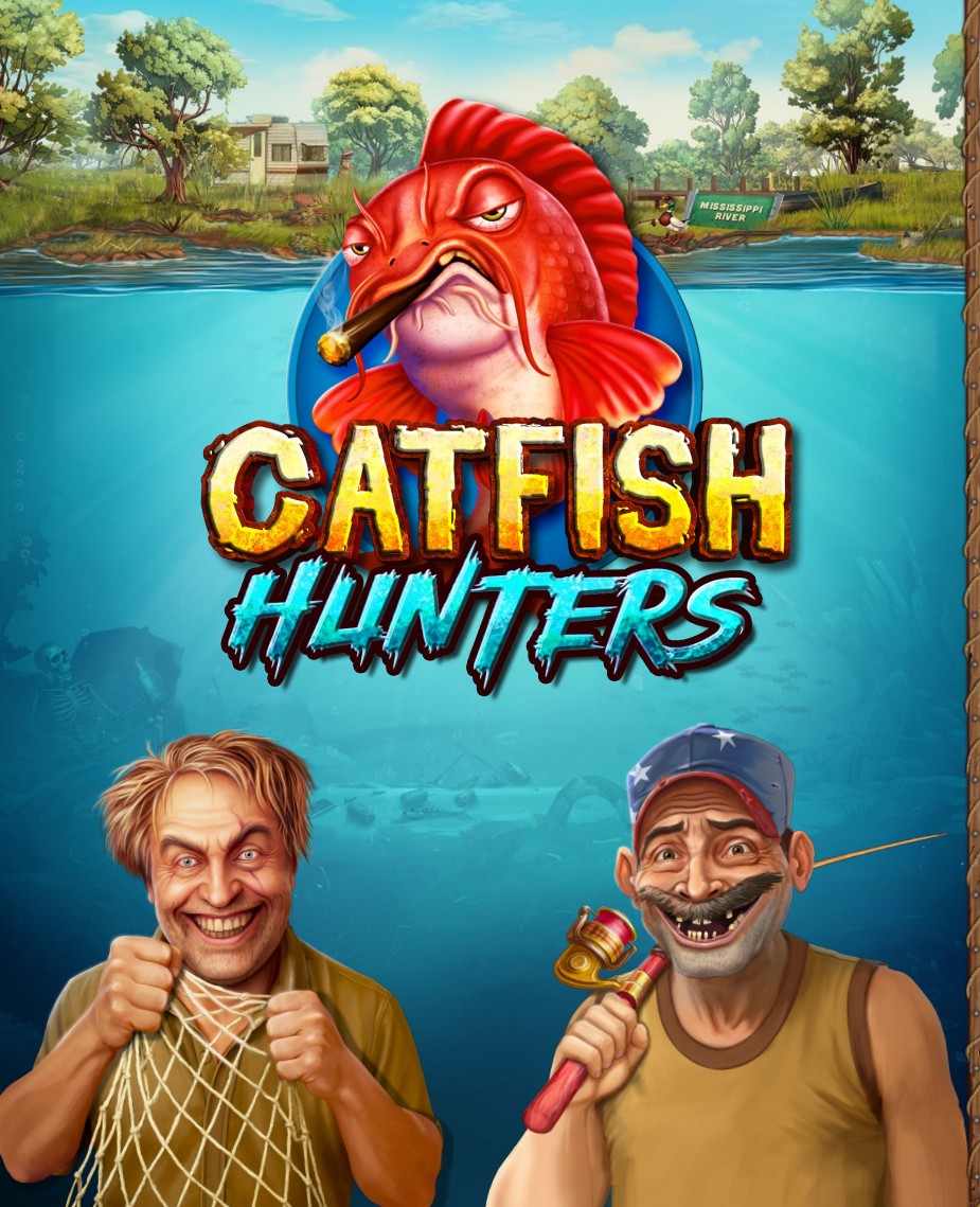 Catfish Hunters