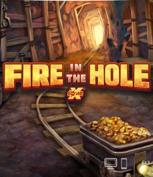 Fire In The Hole