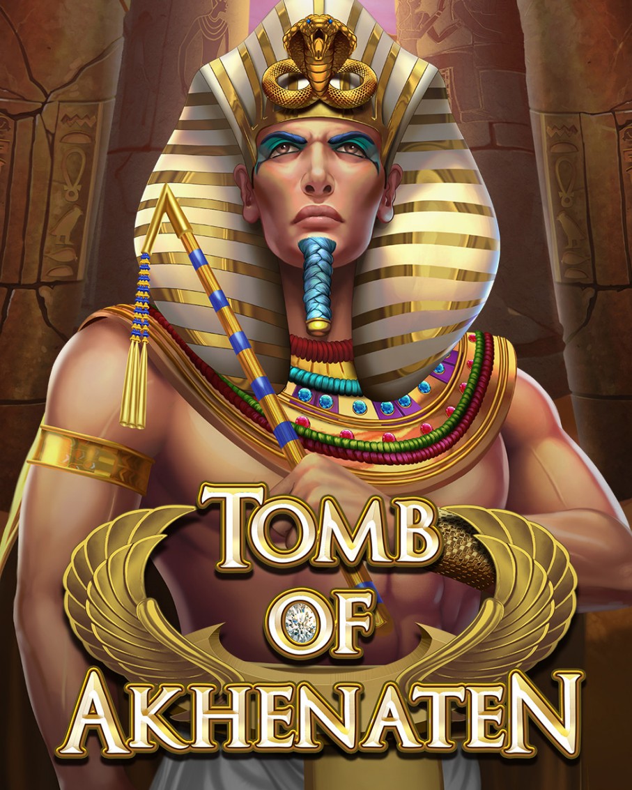 Tomb of Akhenaten