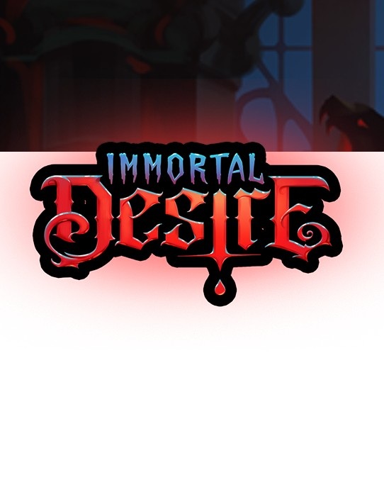 Immortal Desire