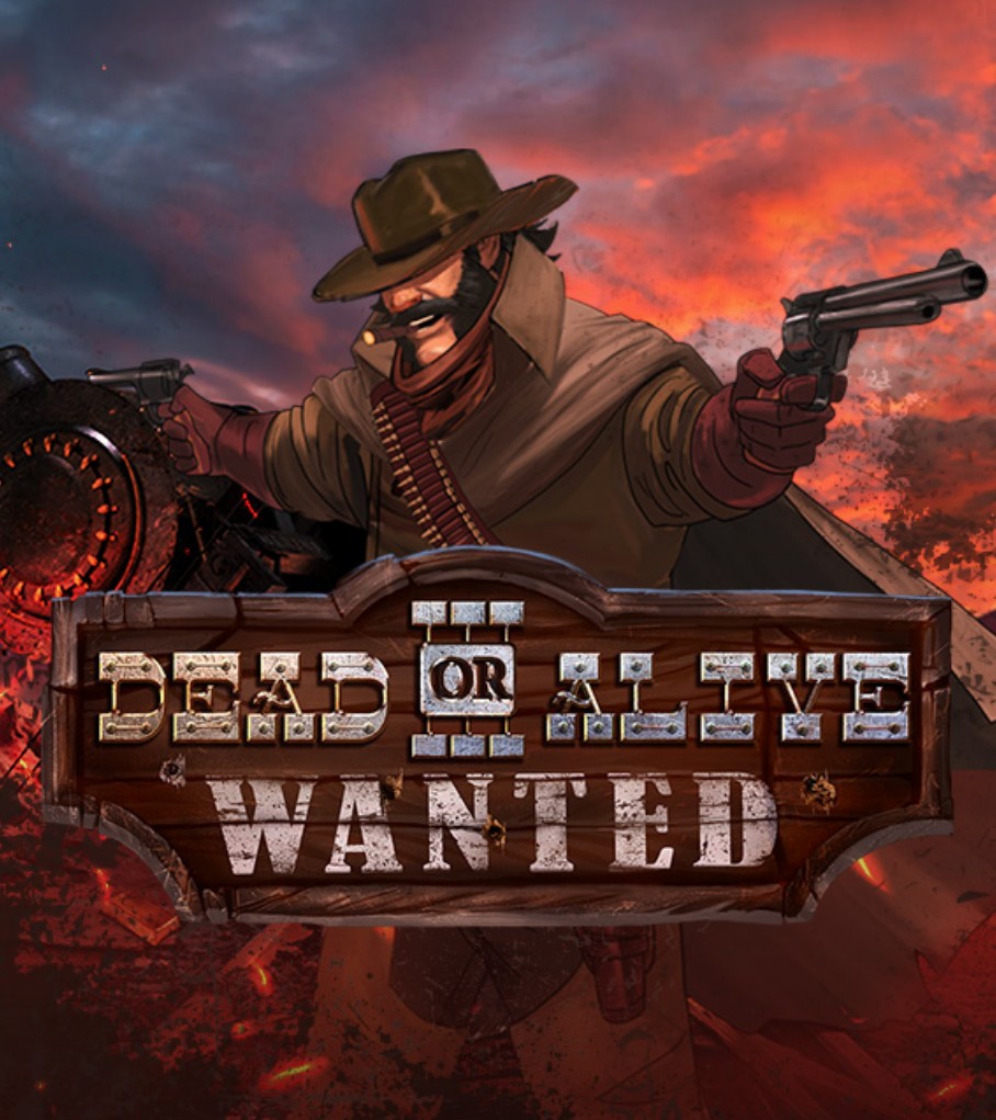 Dead or Alive 3: Wanted