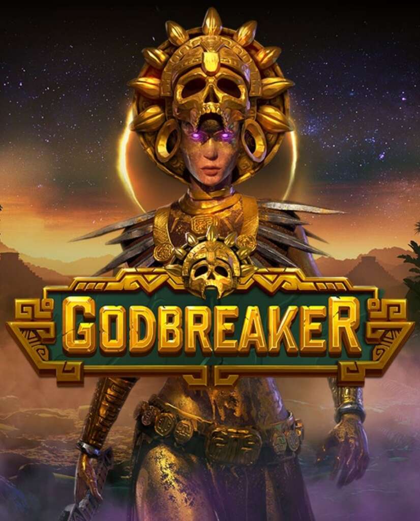 Godbreaker