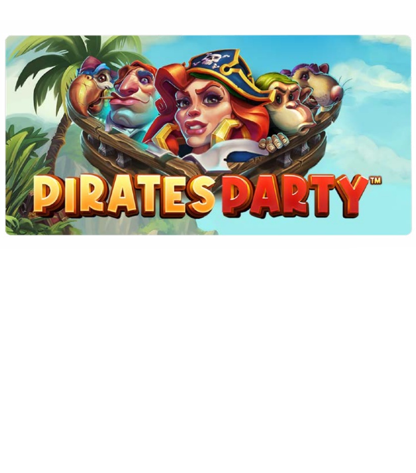 Pirates Party