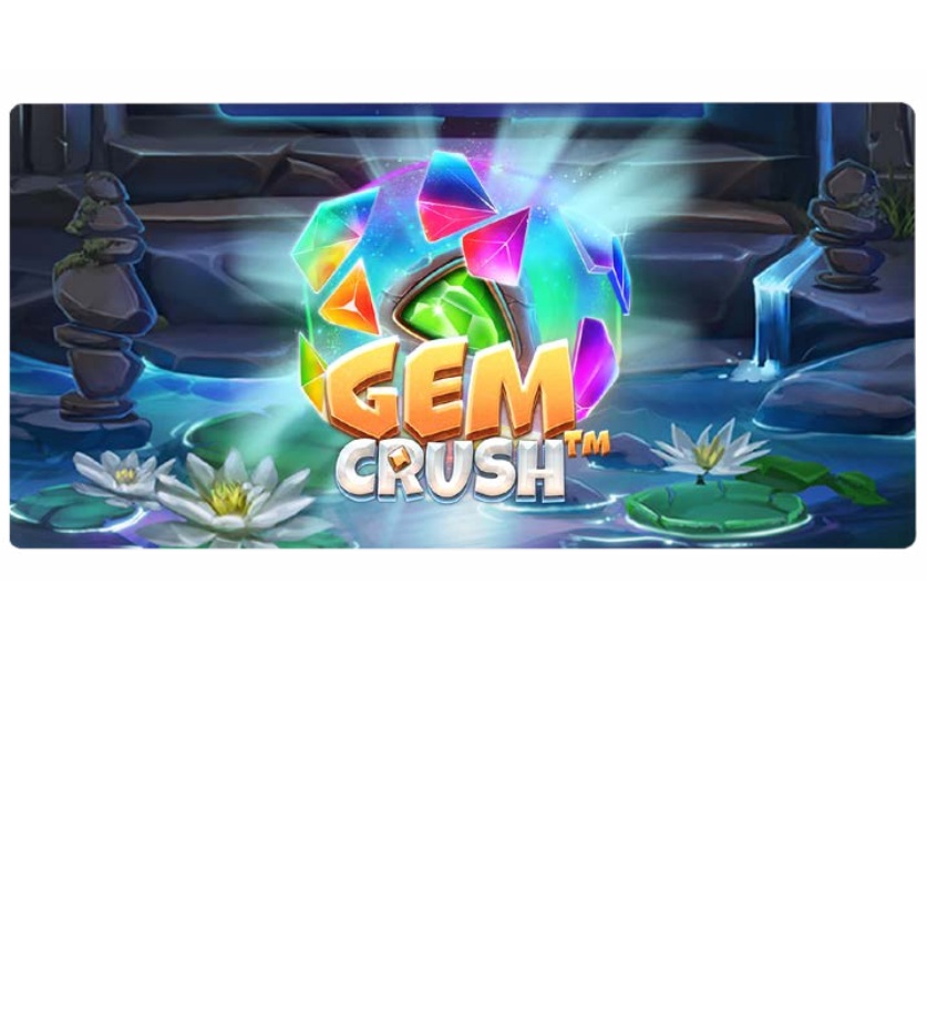 Gem Crush