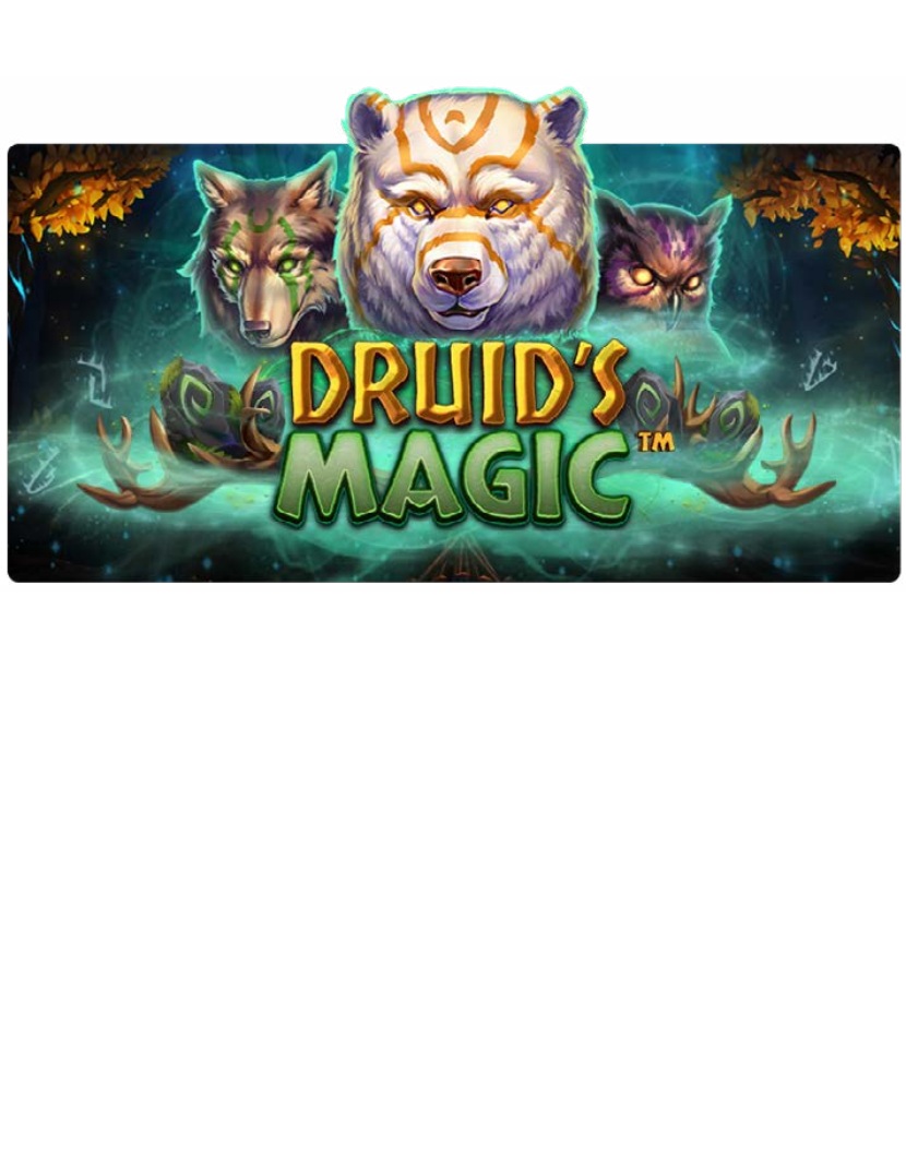 Druid’s Magic