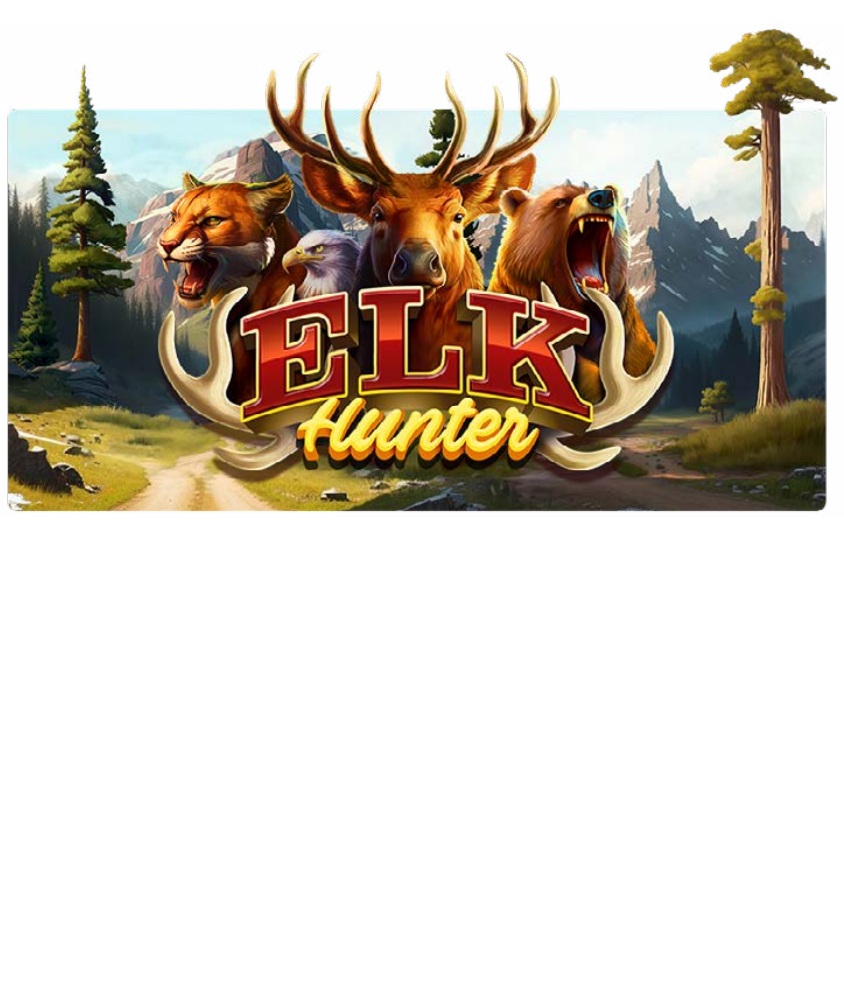 Elk Hunter