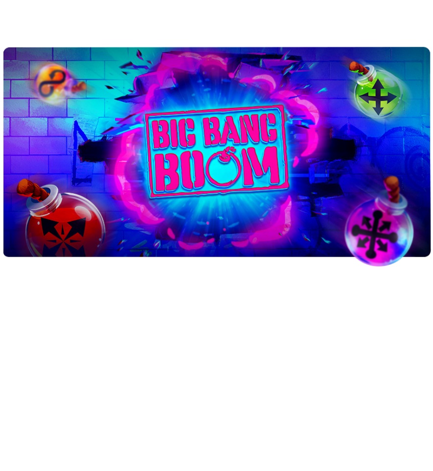Big Bang Boom