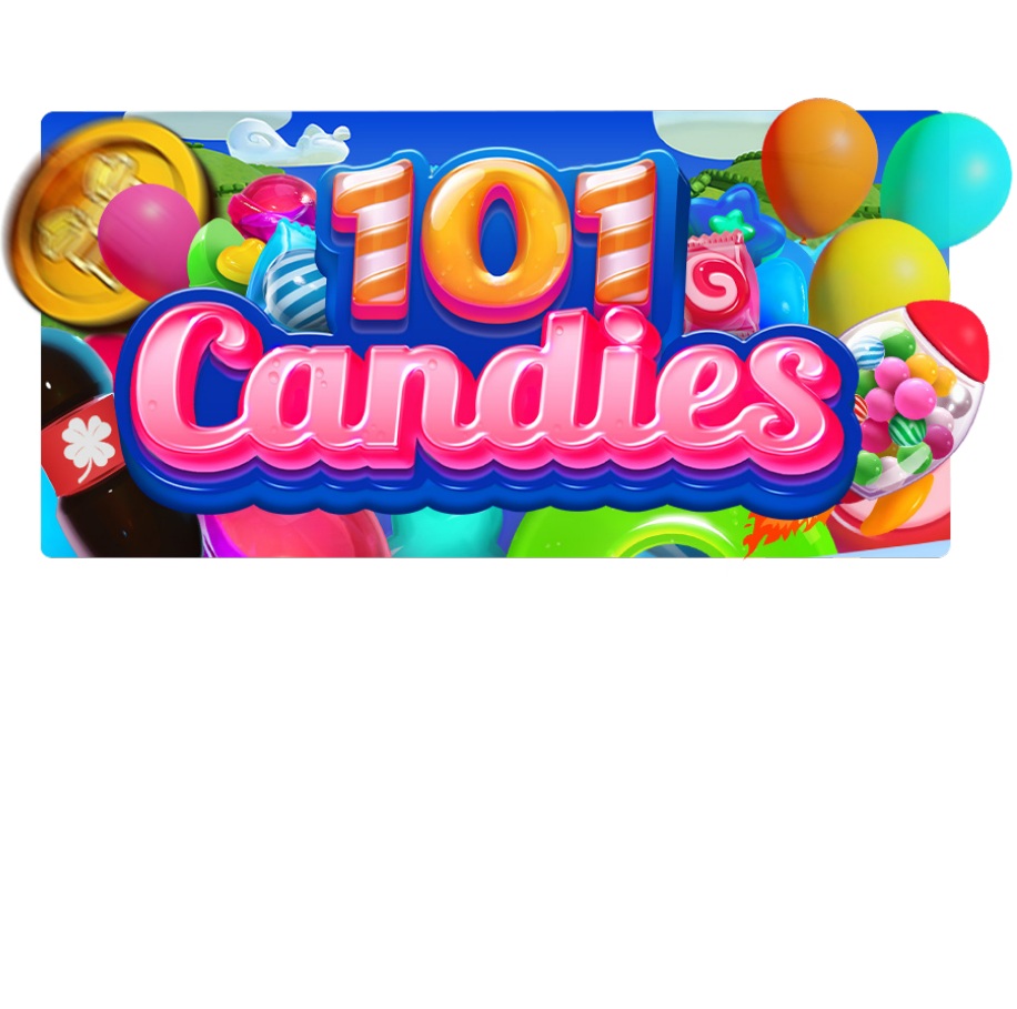 101 Candies