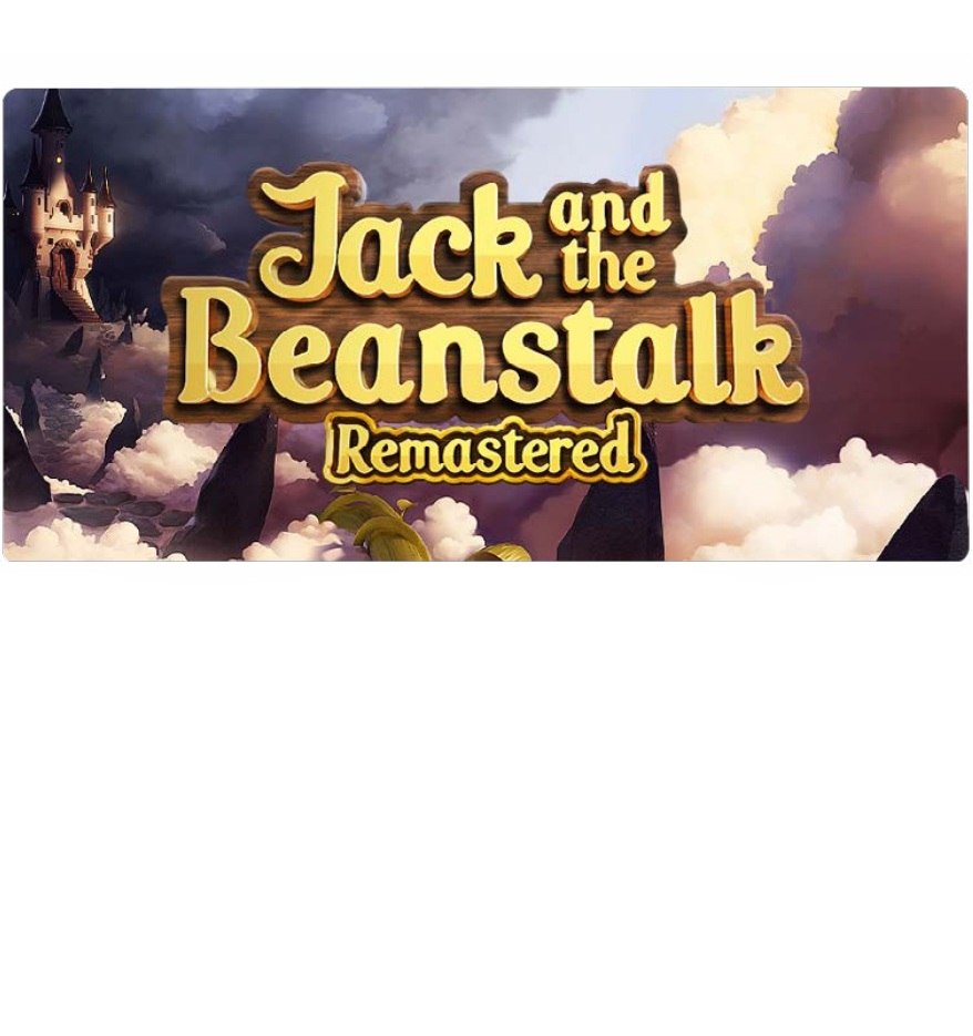 Jack and the Beanstalk Remastered