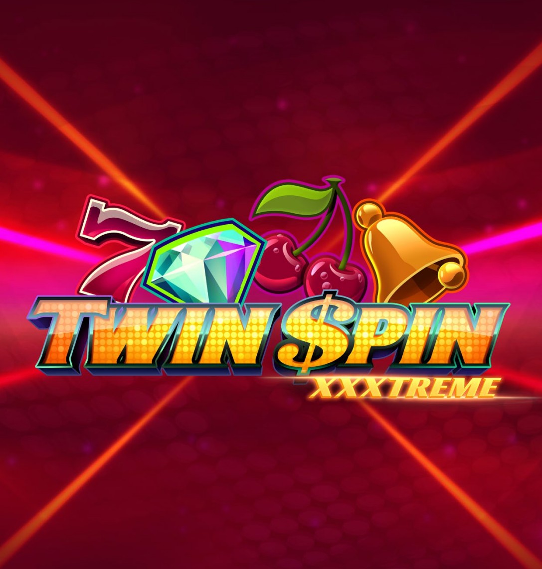 Twin Spin XXXtreme