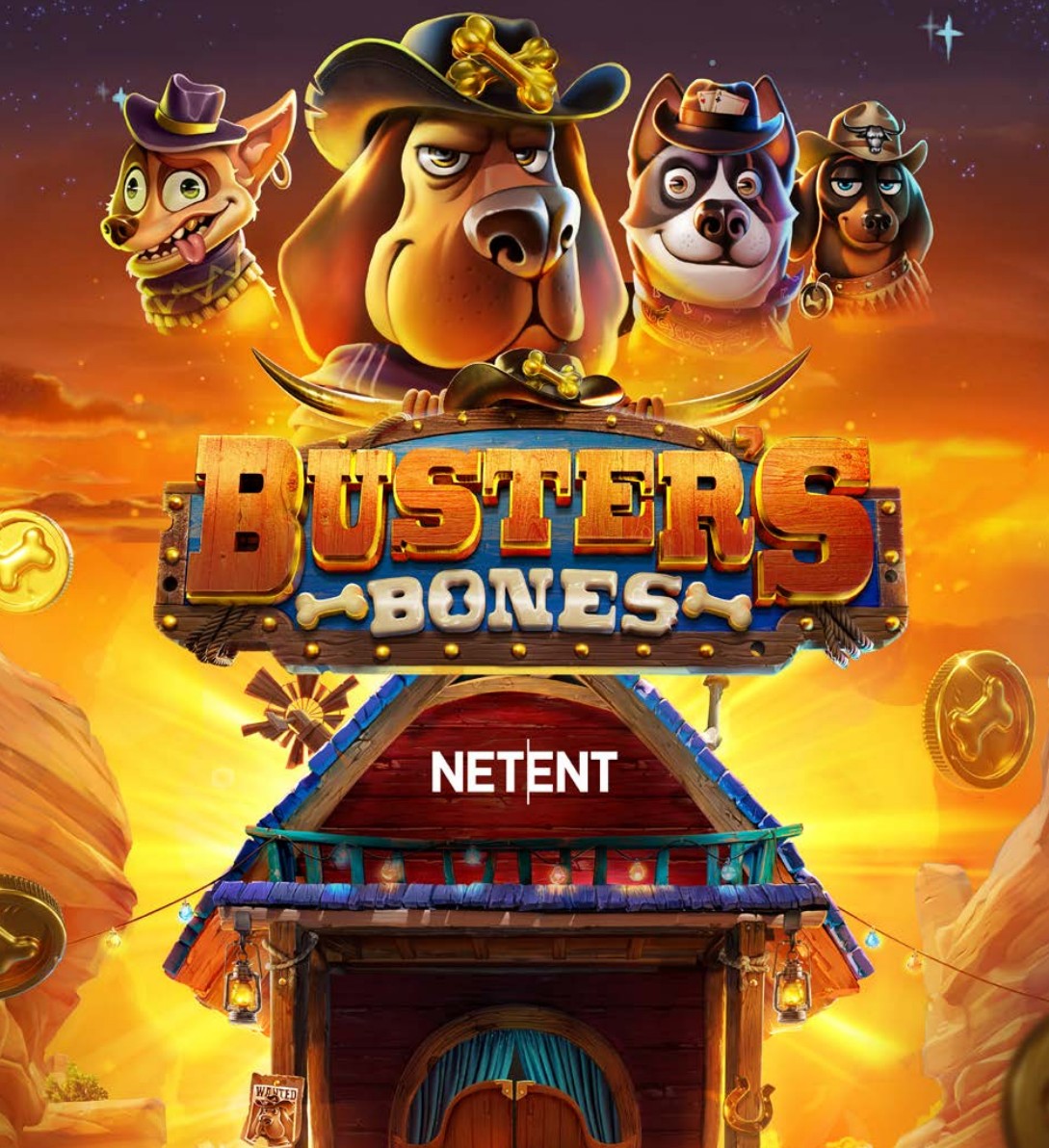 Buster’s Bones