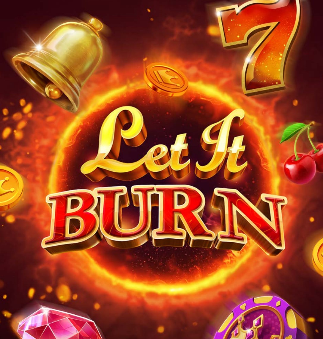 Let It Burn