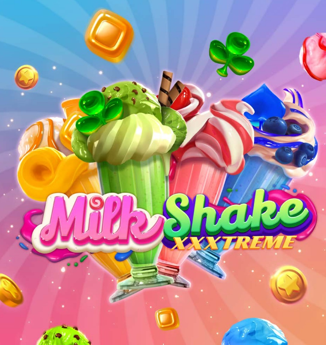 Milkshake XXXtreme