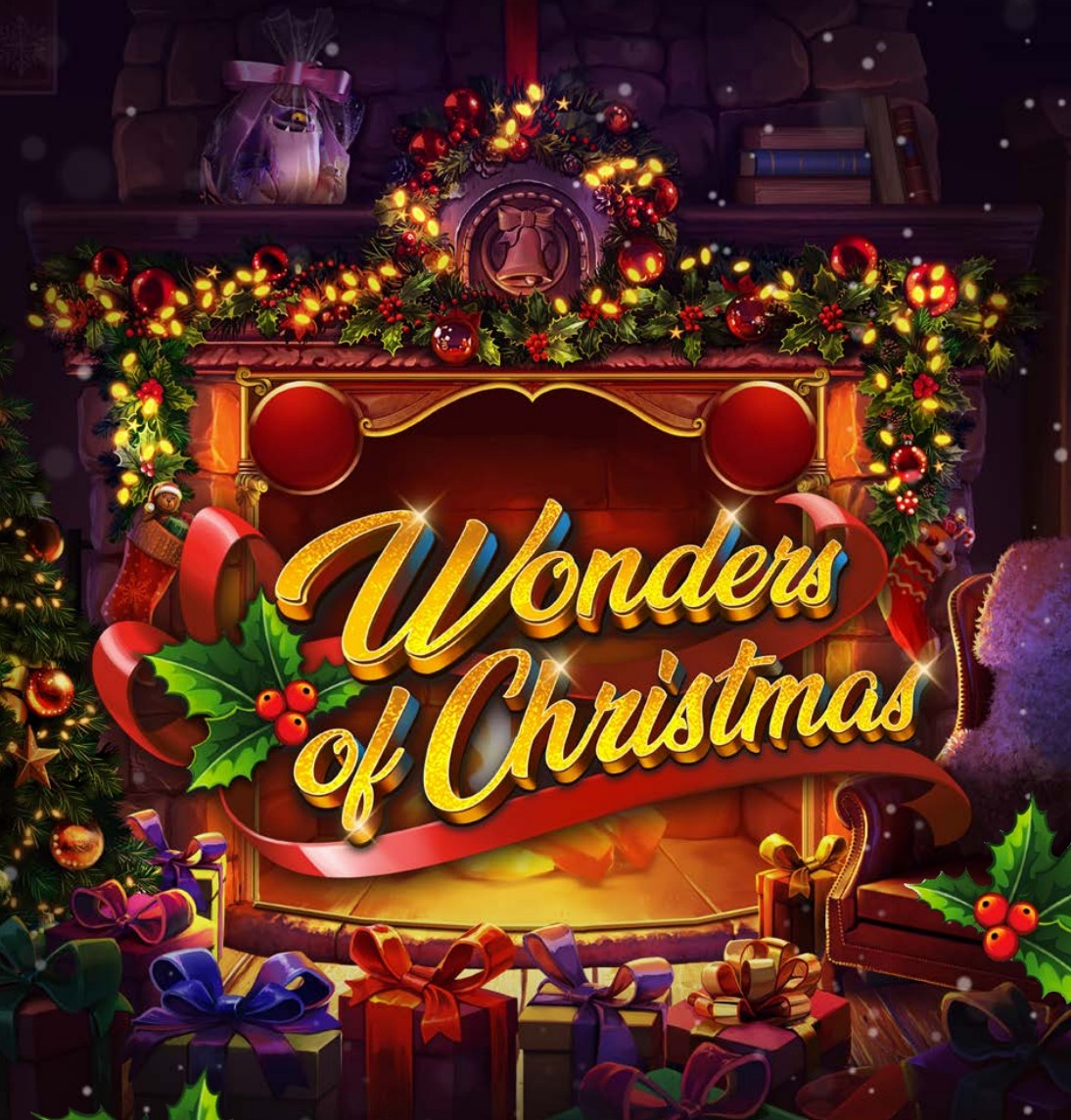 Wonders of Christmas