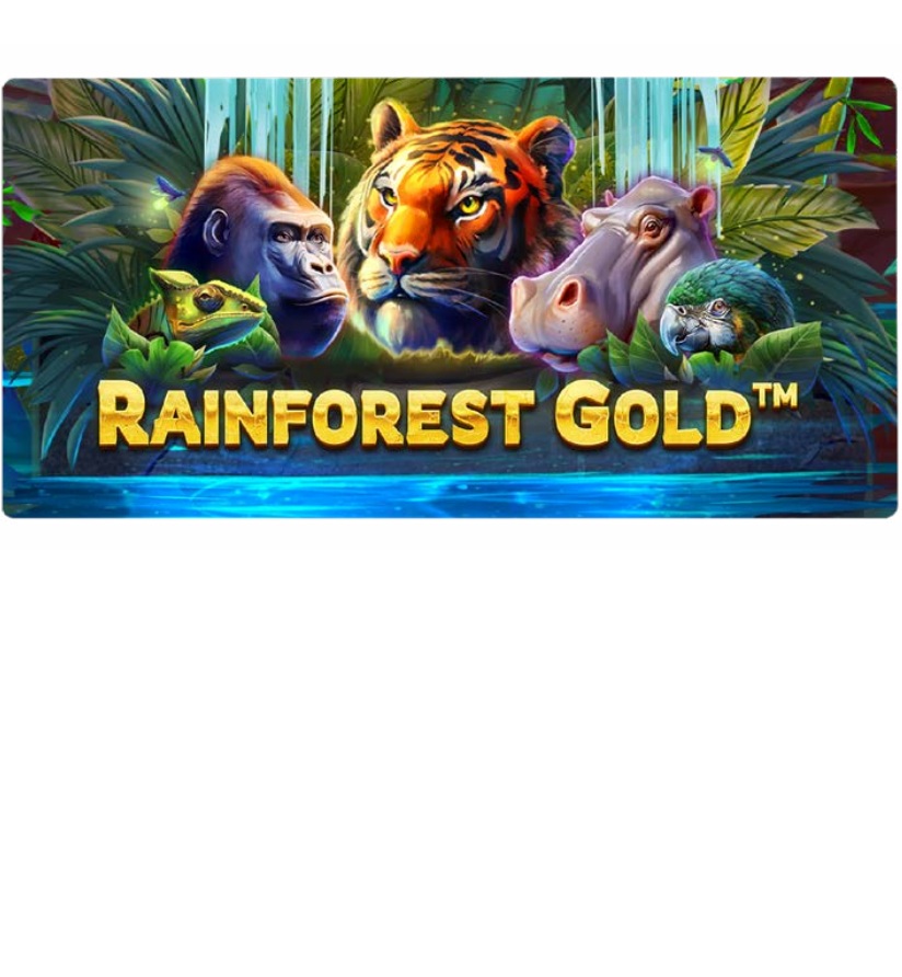 Rainforest Gold