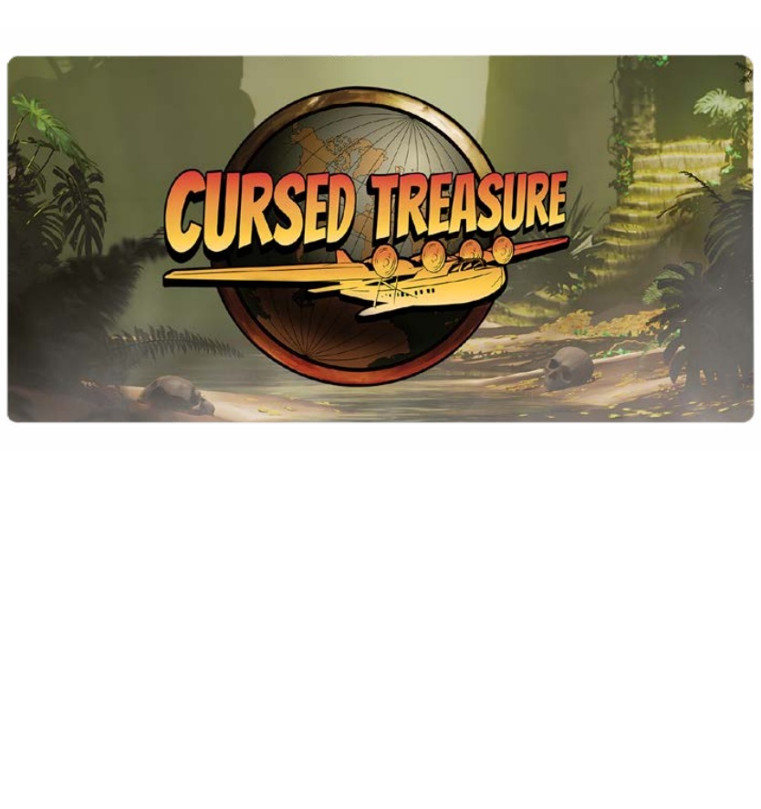 Cursed Treasure
