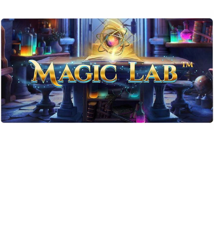 Magic Lab