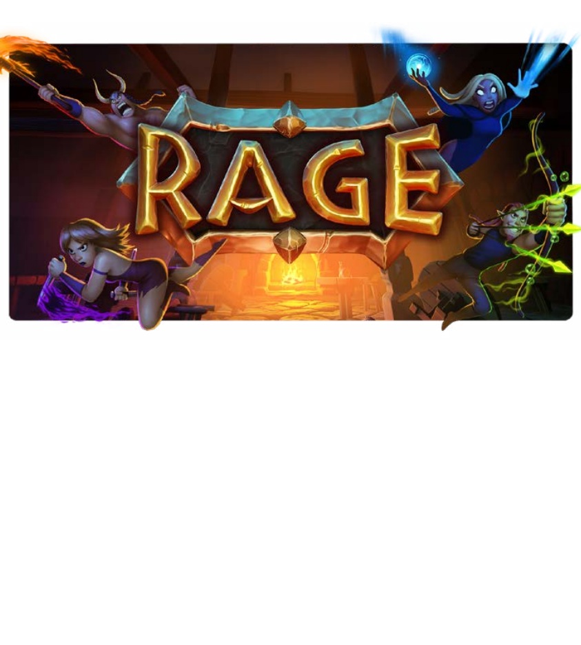RAGE