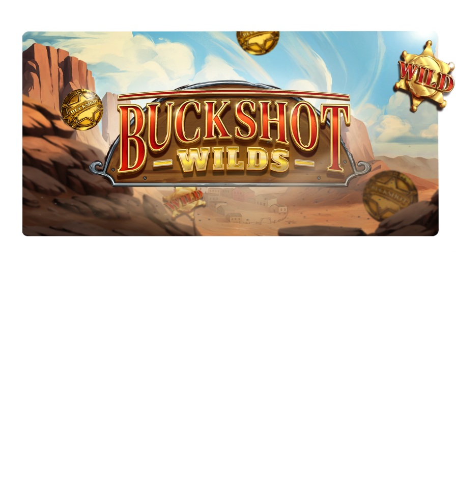 Buckshot Wilds