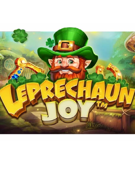 Leprechaun Joy