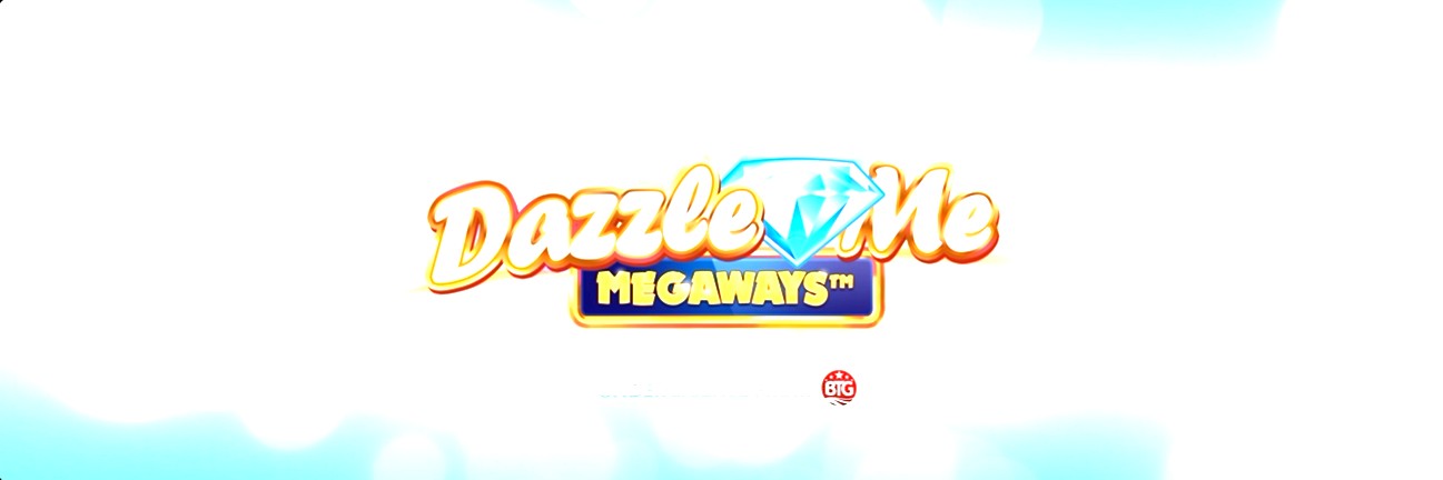 Screenshot Dazzle Me Megaways