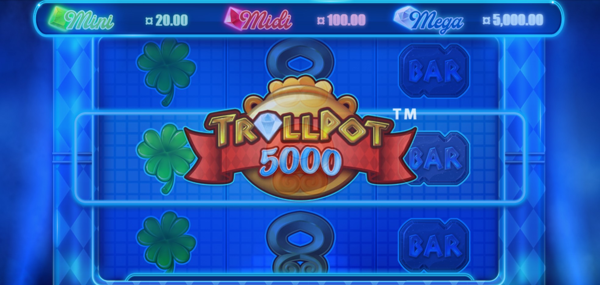 Screenshot Trollpot 5000