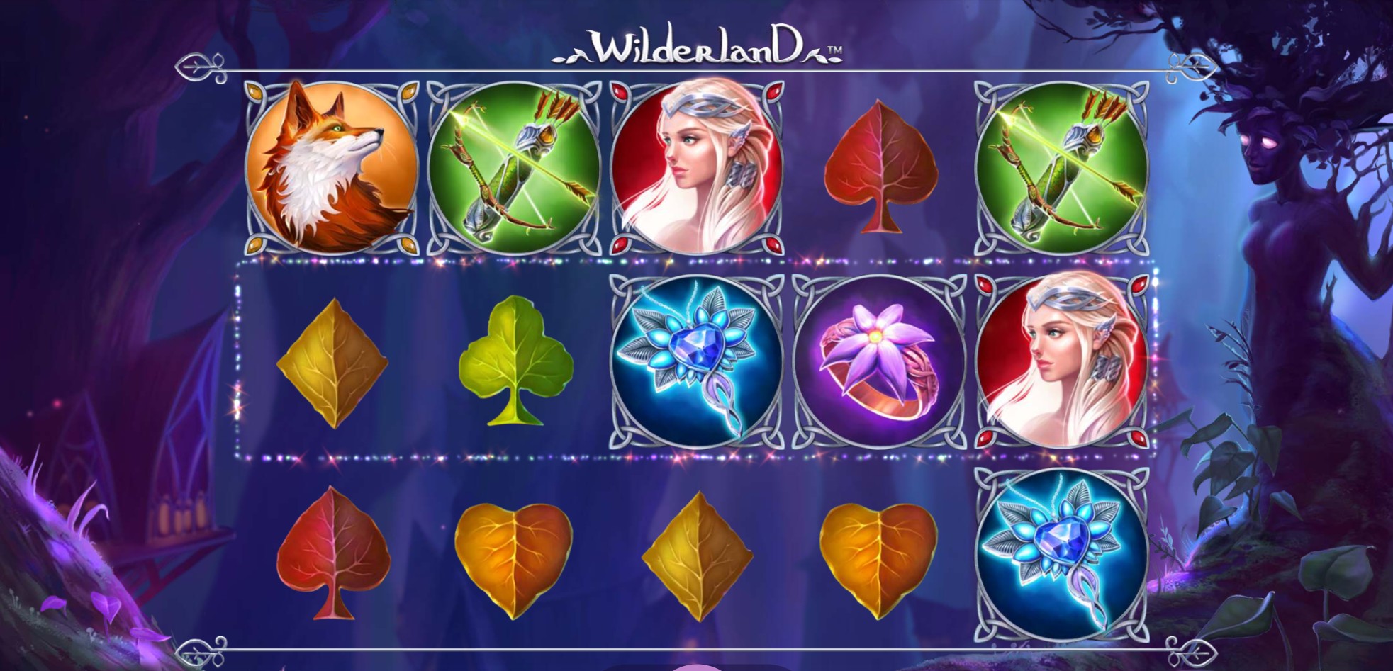 Screenshot Wilderland