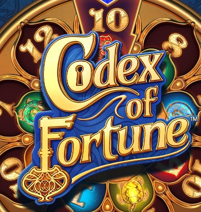 Codex of Fortune
