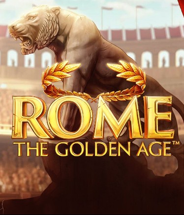Rome: The Golden Age