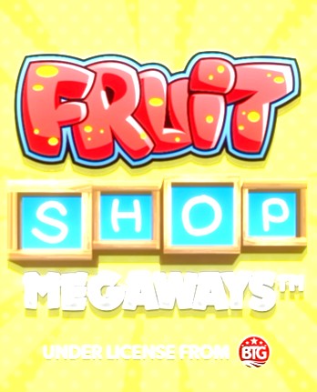Fruit Shop Megaways