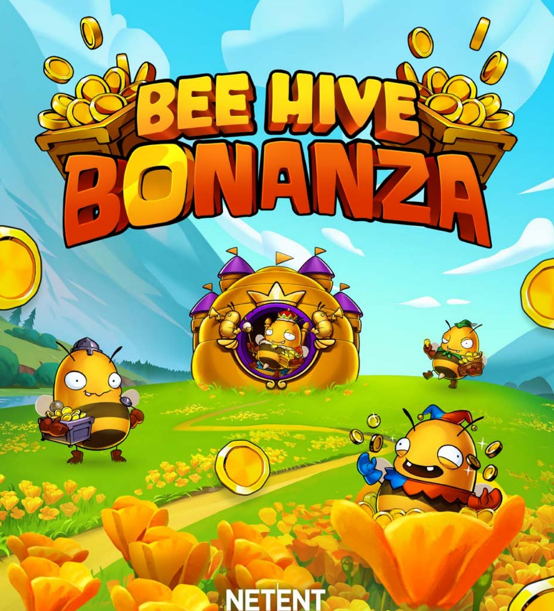 Bee Hive Bonanza