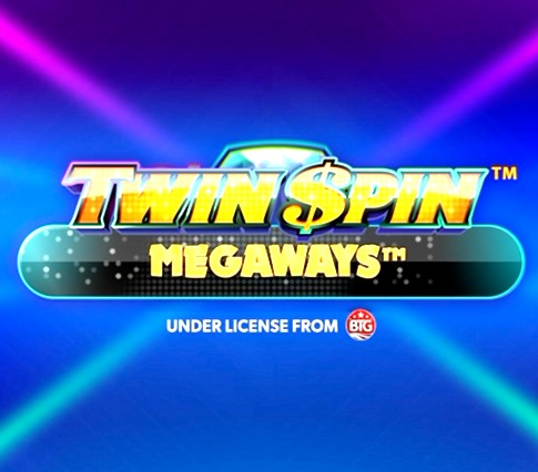 Twin Spin Megaways