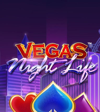 Vegas Night Life