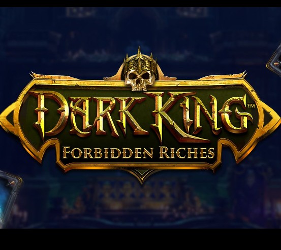 Dark King: Forbidden Riches