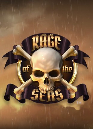 Rage of the Seas