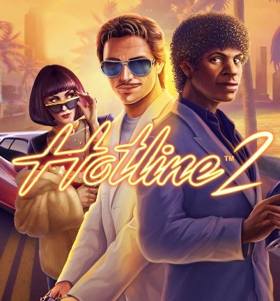 Hotline 2