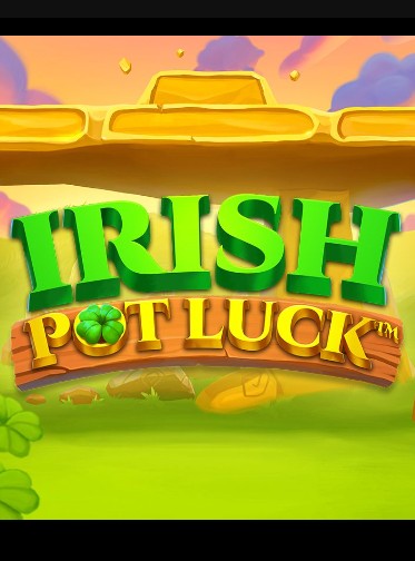 Irish Pot Luck