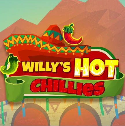 Willy’s Hot Chillies