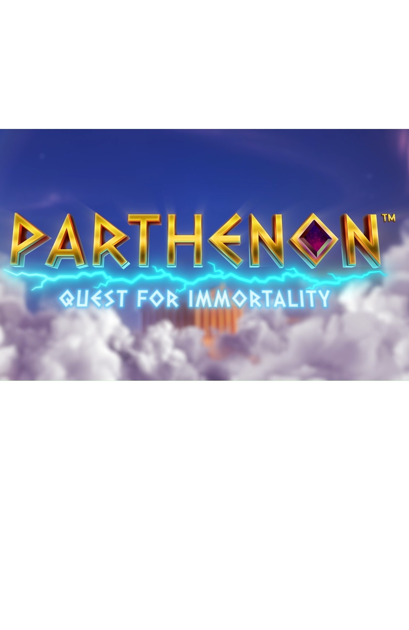 Parthenon: Quest For Immortality
