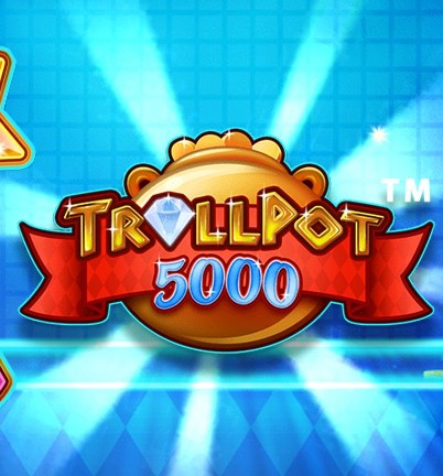 Trollpot 5000