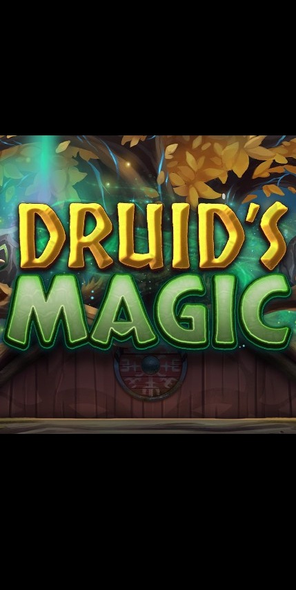 Druids’ Dream