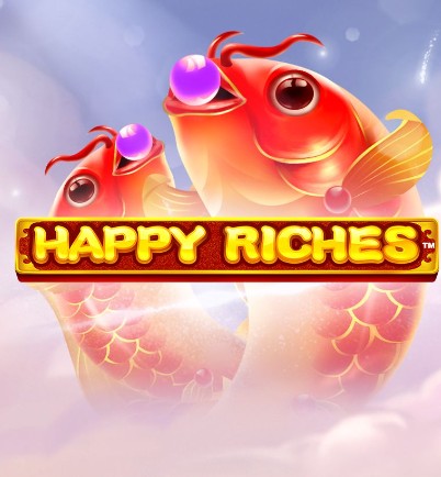 Happy Riches