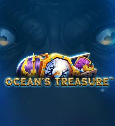 Ocean’s Treasure