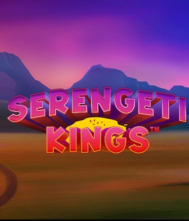 Serengeti Kings