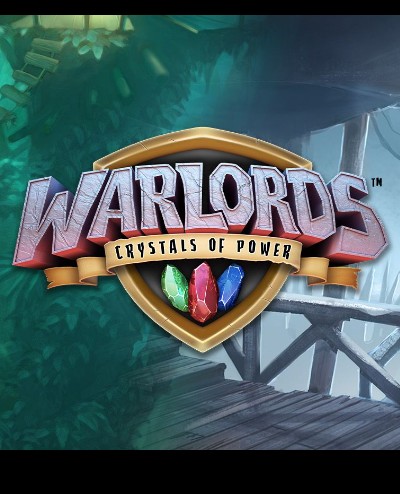Warlords – Crystals of Power